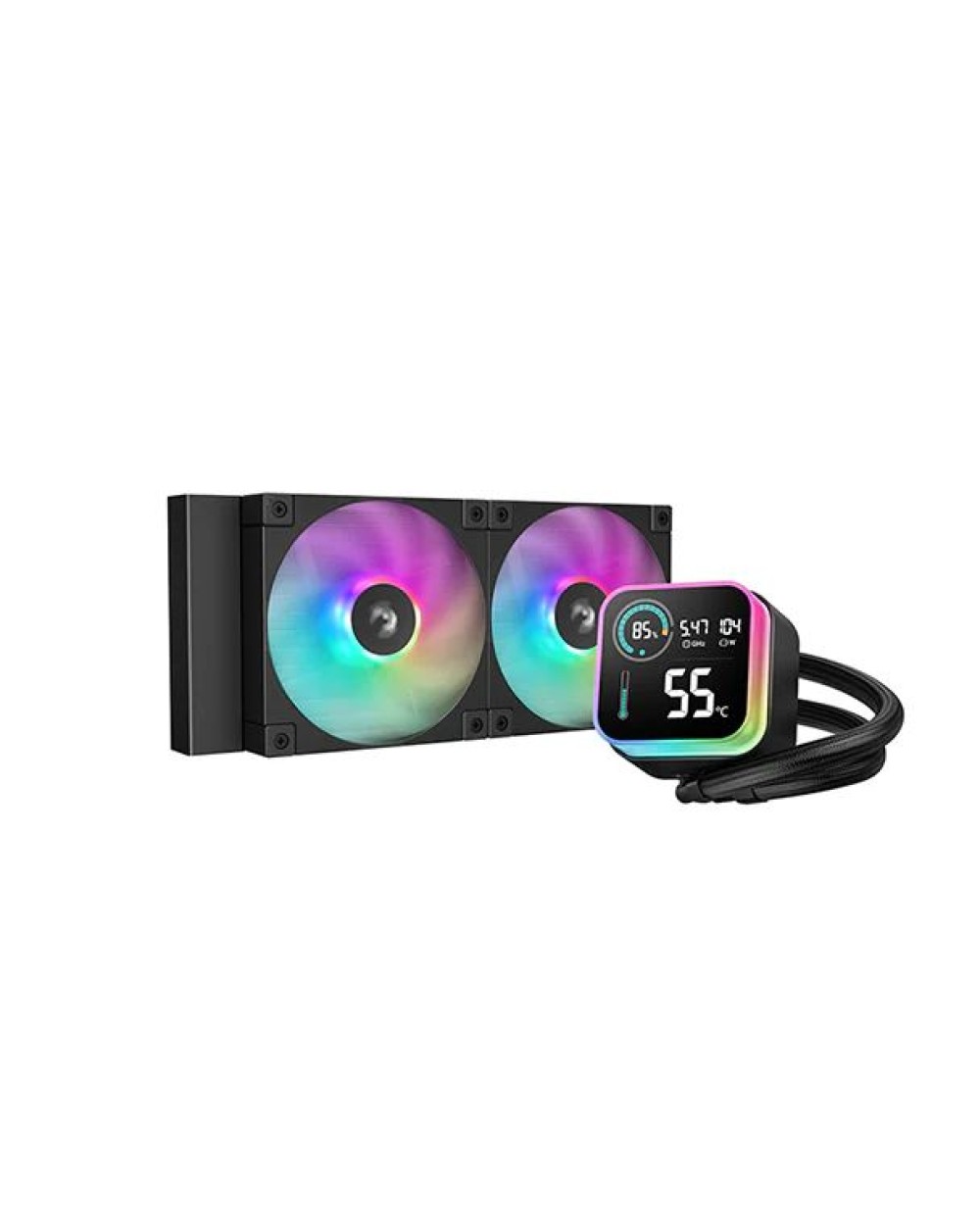 DeepCool LQ240