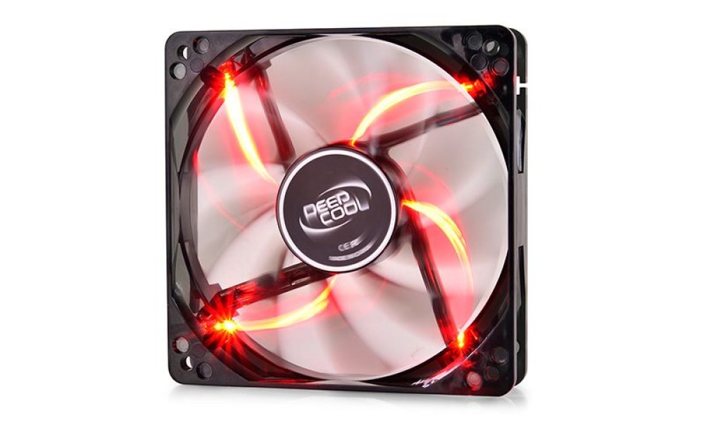 DeepCool Wind Blade 120