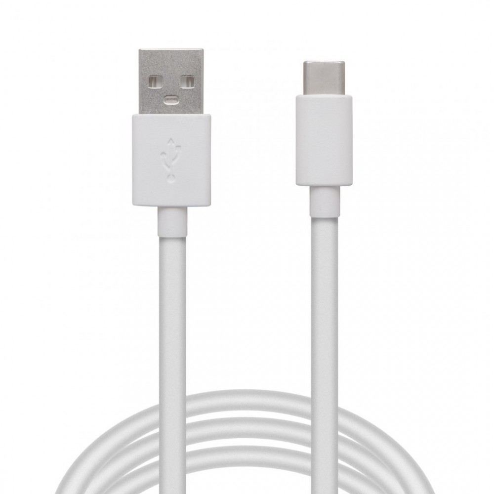 Delight USB Type-C 2m White