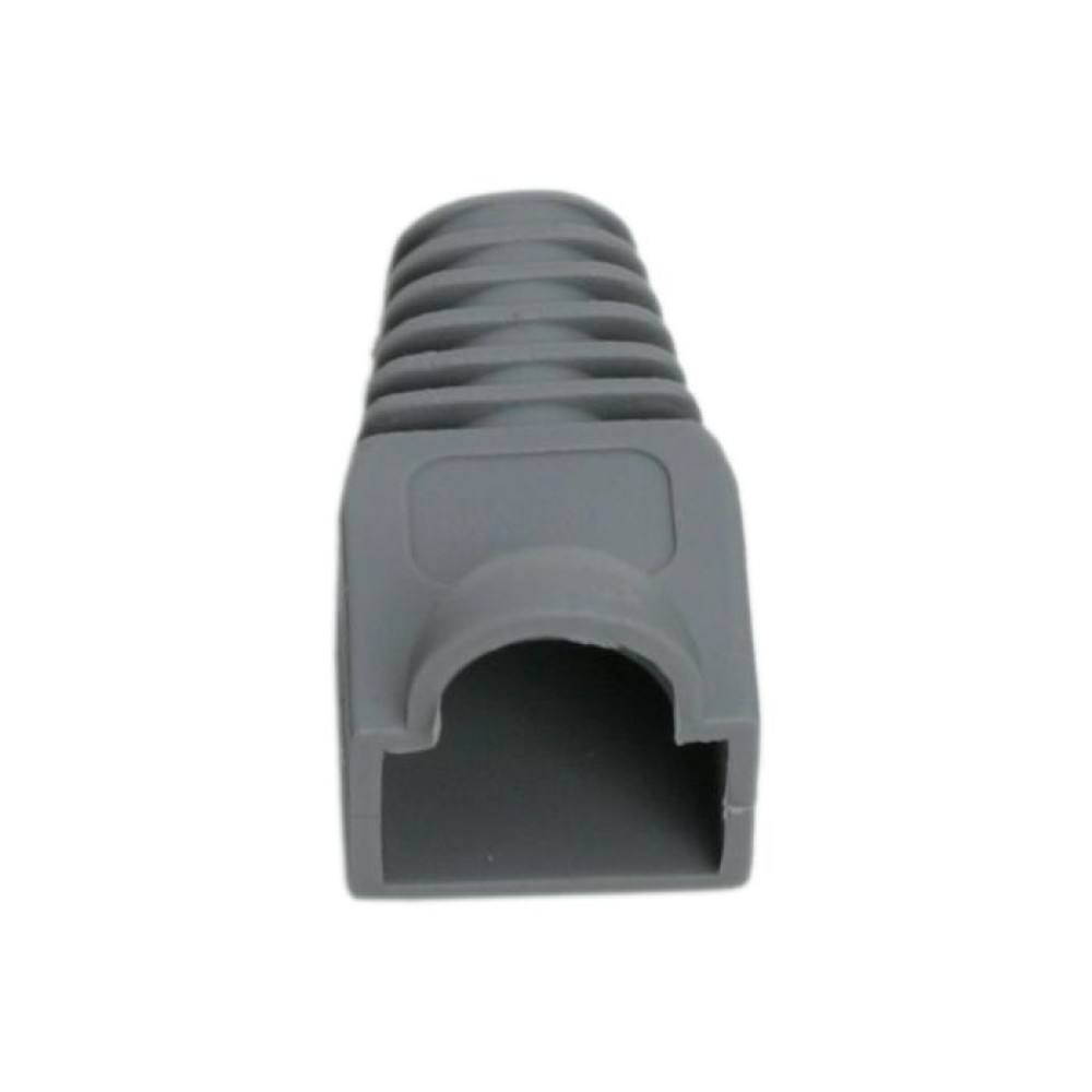 Delight UTP RJ45 Törésgátló 100db/cs