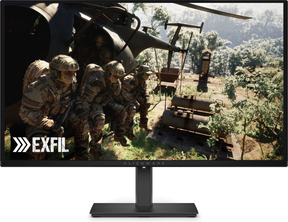 Dell 27