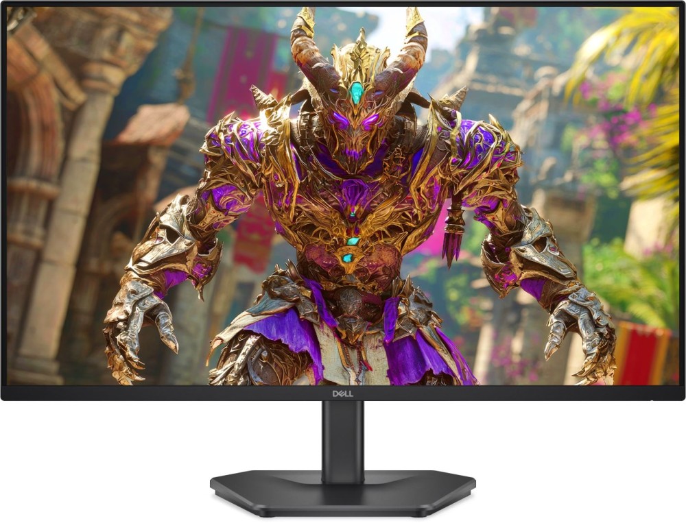Dell 27