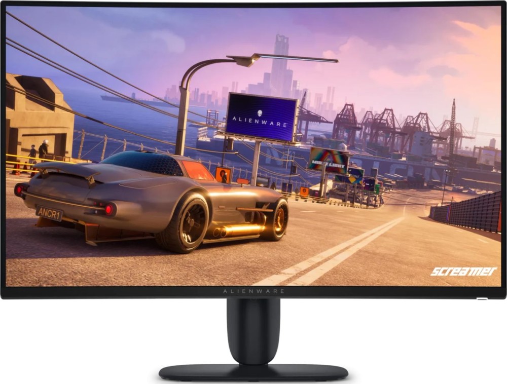 Dell 31,5