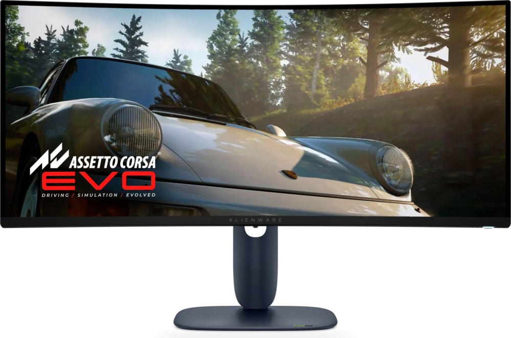Dell 34