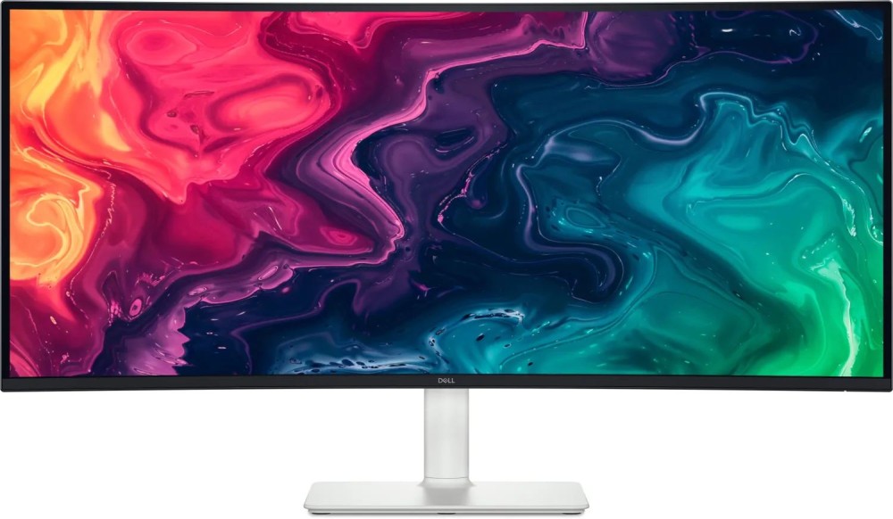 Dell 34
