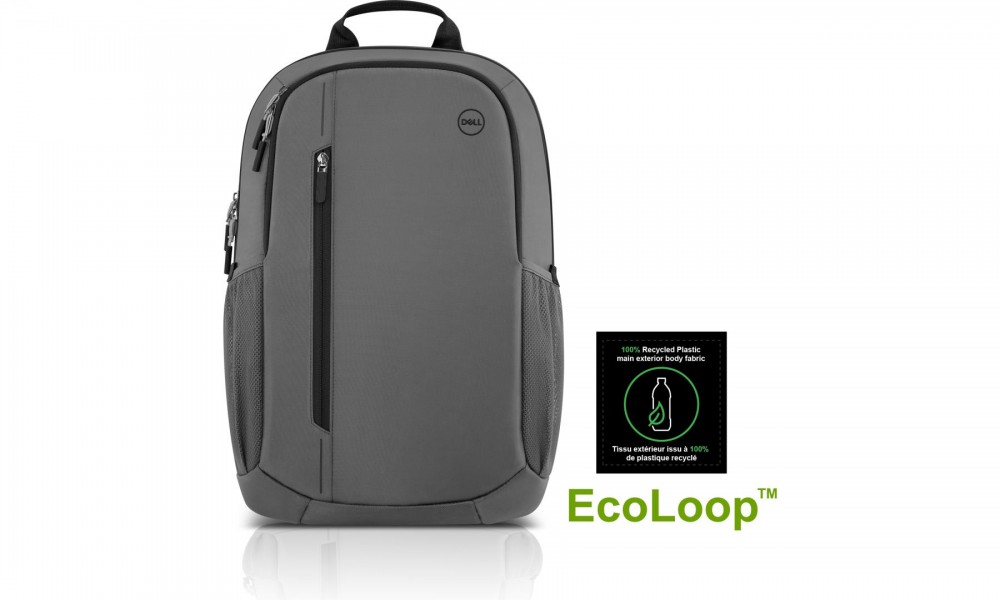 Dell Ecoloop Urban Backpack 15