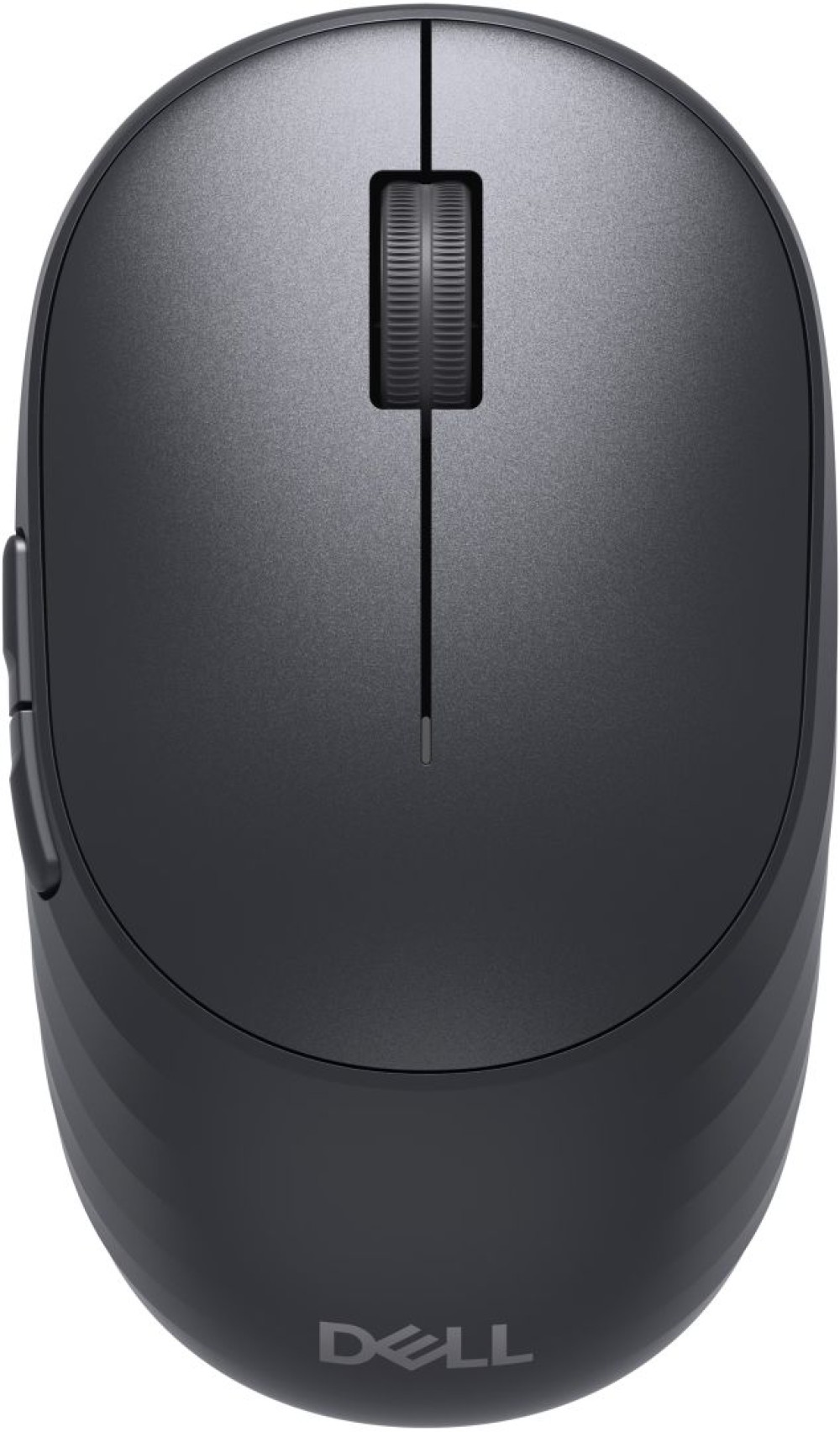 Dell MS746 Pro 7 Rechargeable Compact Wireless Bluetooth Mouse Black