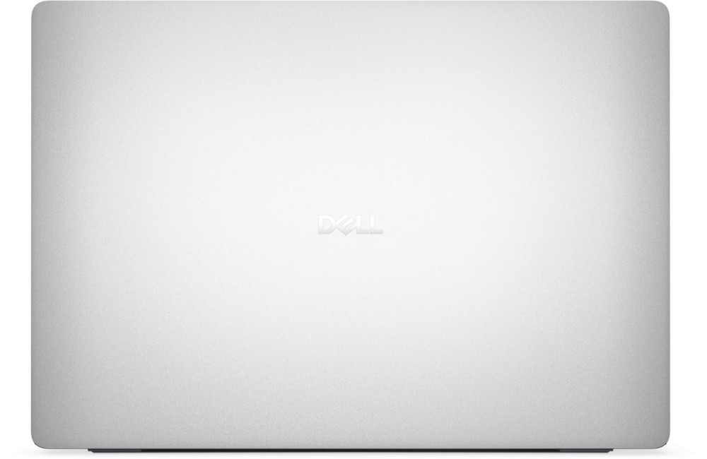 Dell Pro 16 Platinum Silver
