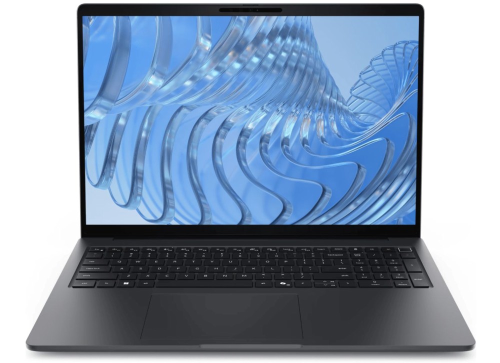 Dell Pro 5 16 P516260 Black