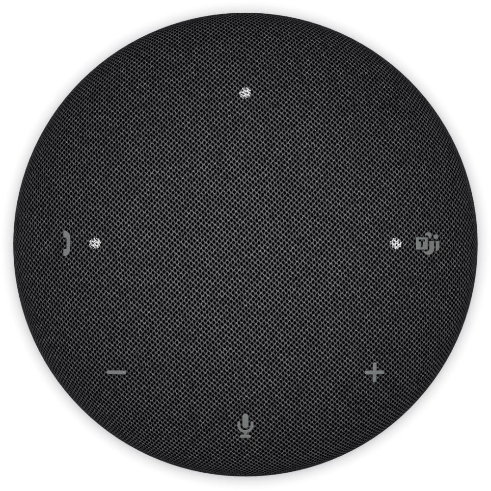 Dell SL525 Po Plus Wireless Speaker Black