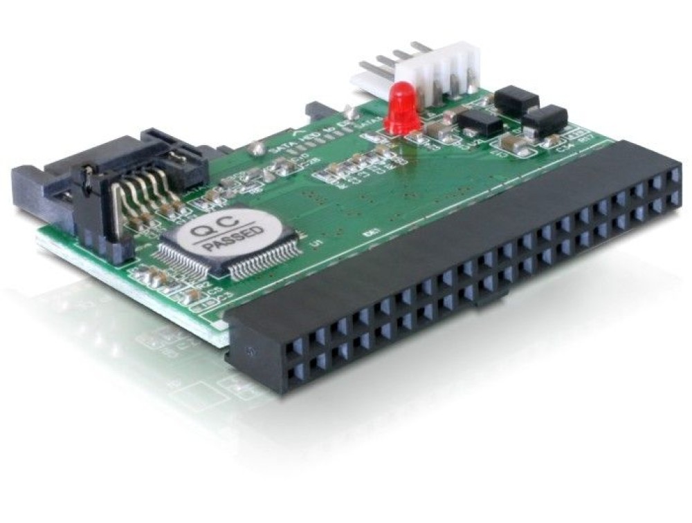 DeLock Converter IDE 40 pin > 2xSATA HDD