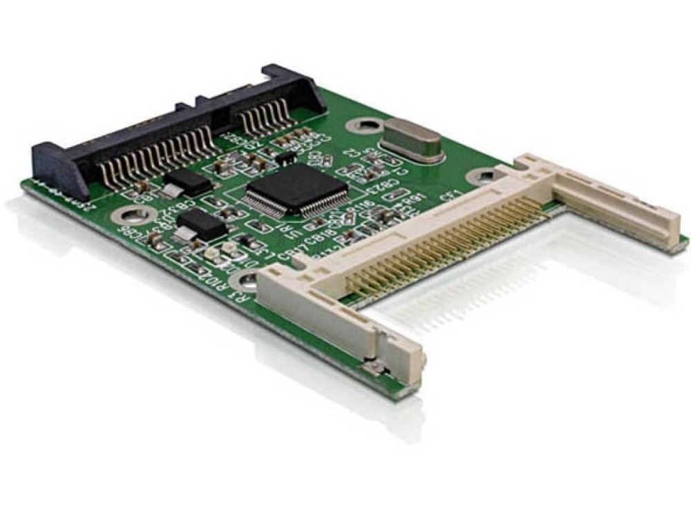 DeLock SATA Drive 2,5
