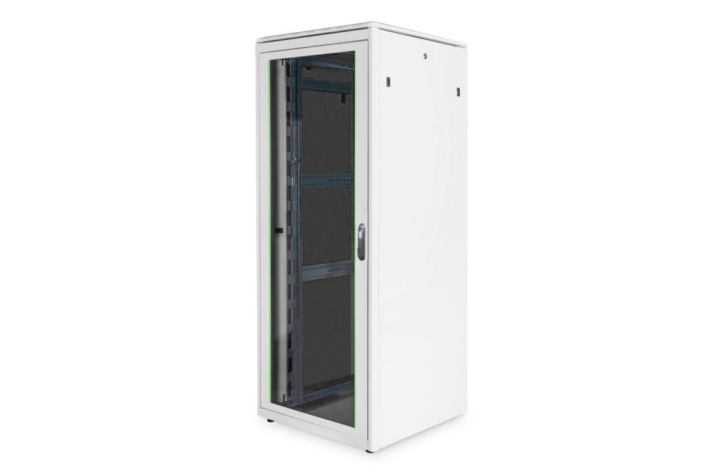 Digitus 42U network rack, Unique