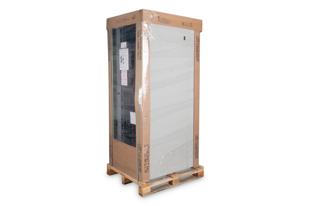 Digitus 42U network rack, Unique