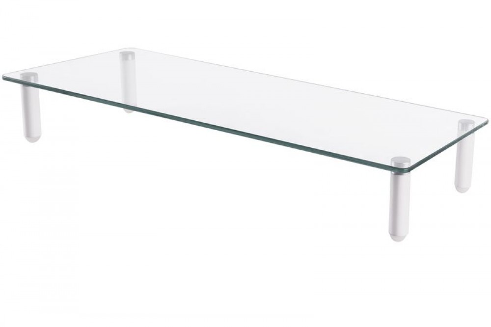 Digitus DA-90358 Universal Glass Monitor Riser
