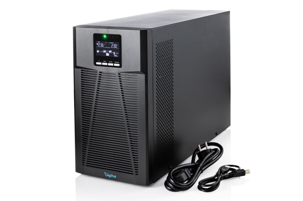 Digitus DN-170131 OnLine 2000VA UPS