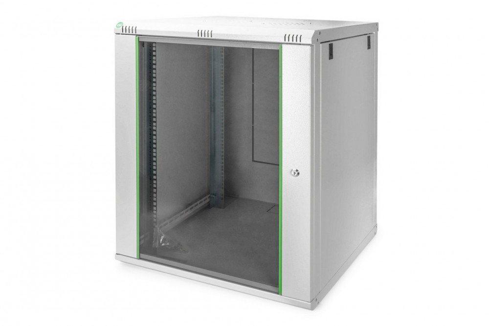 Digitus 16U wall mounting cabinet, Dynamic Basic