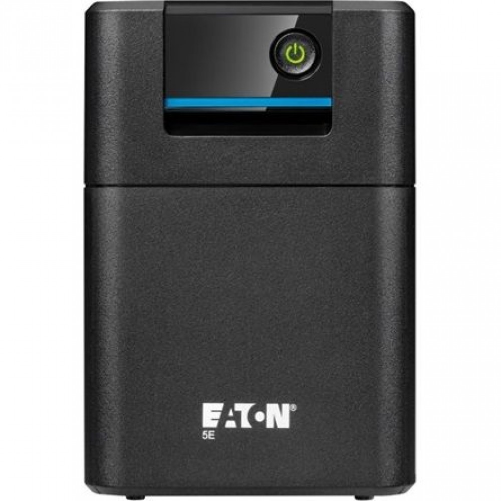 EATON 5E 1600UD G2 vonali-interaktív 1:1 UPS