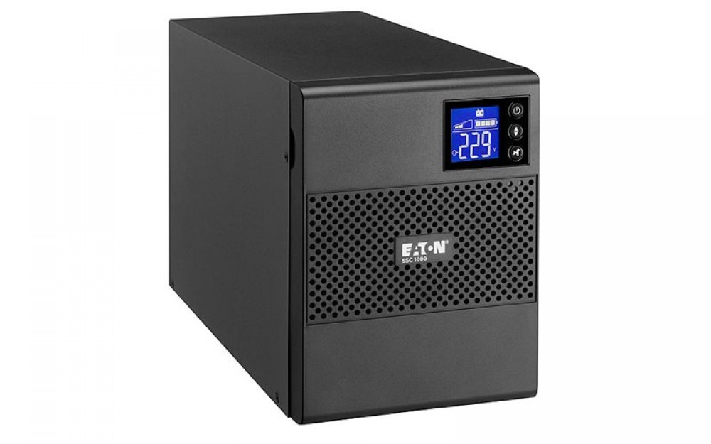 EATON 5SC 750i vonali-interaktív 1:1 UPS