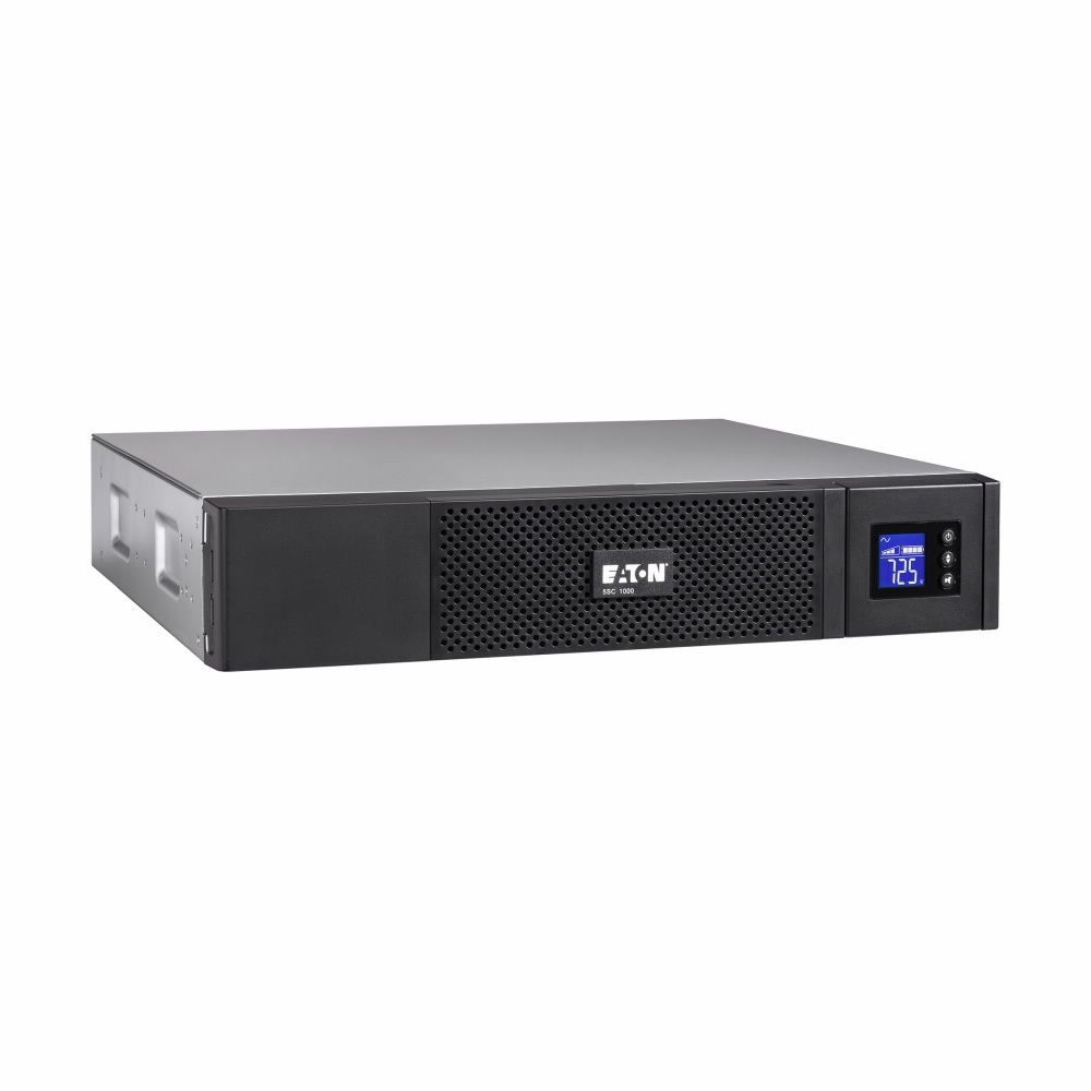EATON 5SC 1500iR vonali-interaktív 1:1 UPS