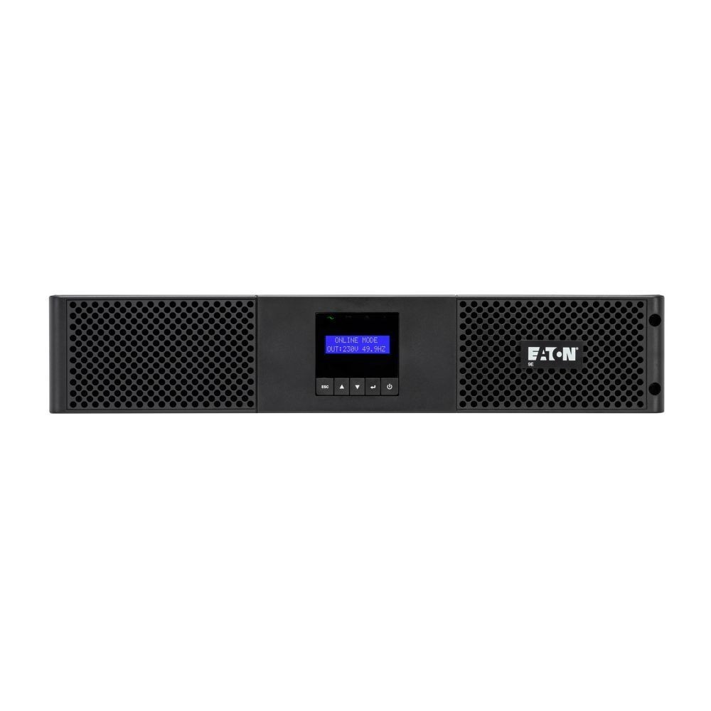 EATON 9E2000IR 9E LCD 2000VA Rack2U