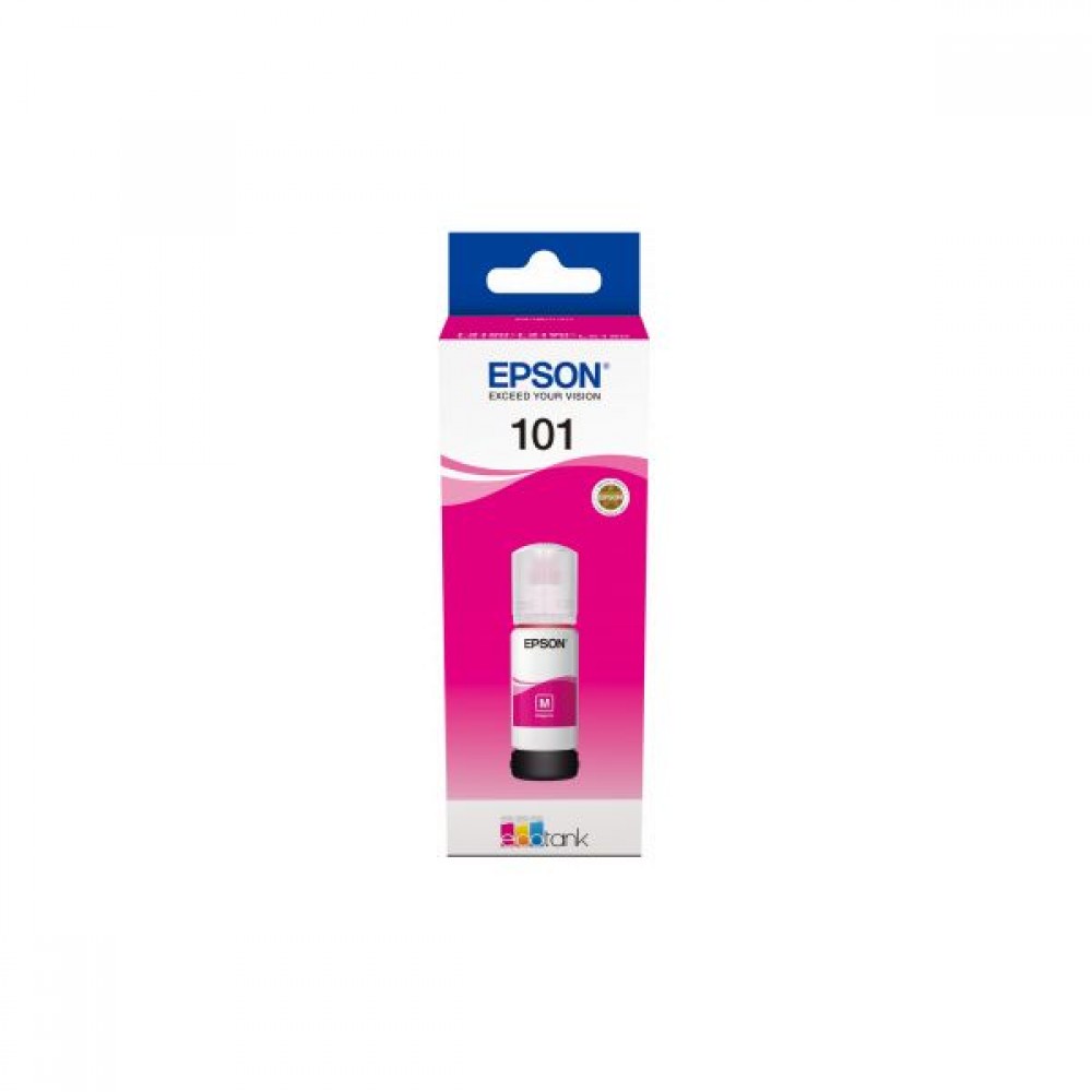 Epson 101 Magenta