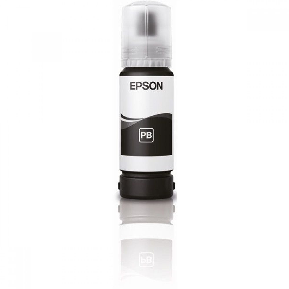 Epson 115 EcoTank Black