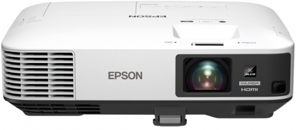 Epson EB-2250U WiFi