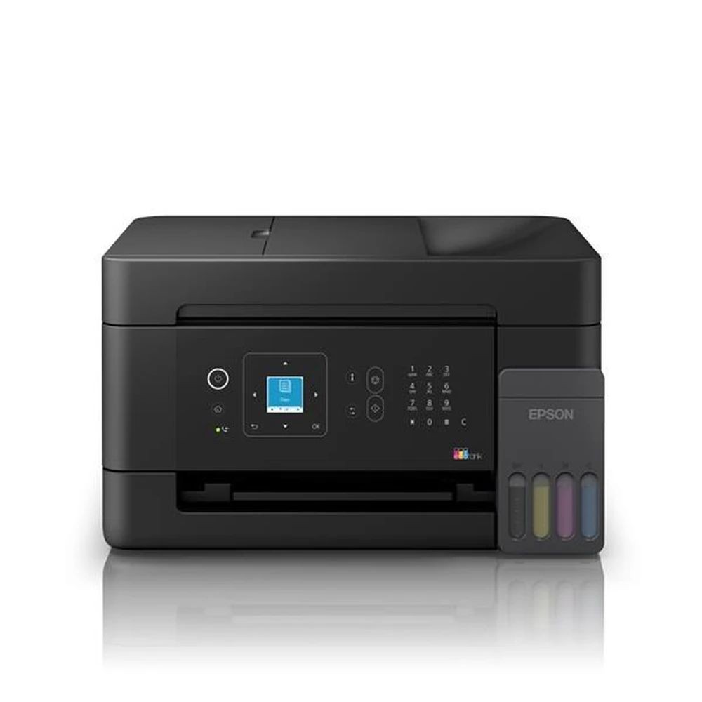Epson EcoTank L5390 Wireless Tintasugaras Nyomtató/Másoló/Scanner/Fax