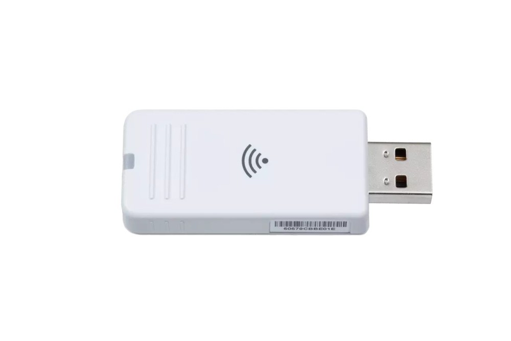Epson ELPAP11 Wireless LAN Adapter