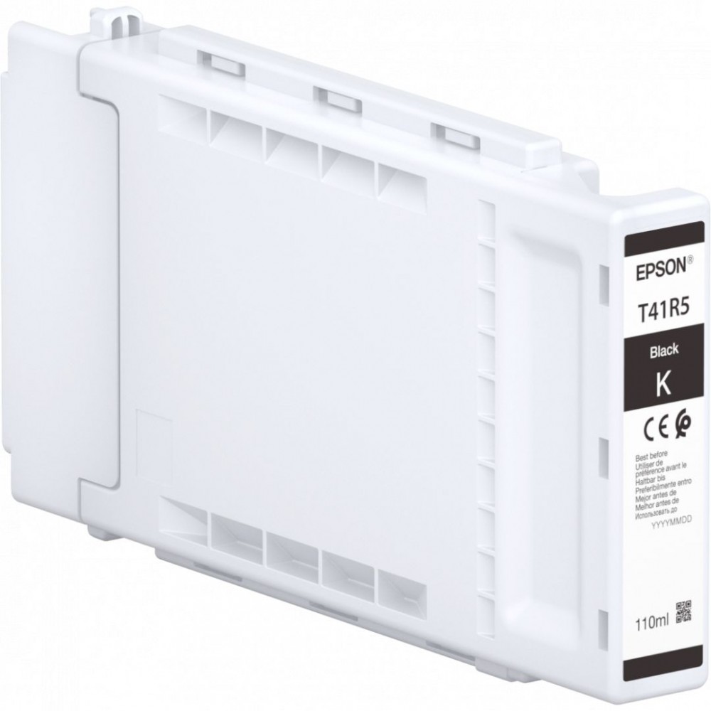 Epson T41R540 Black