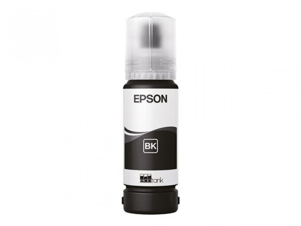 Epson T09B1 Black tintapatron