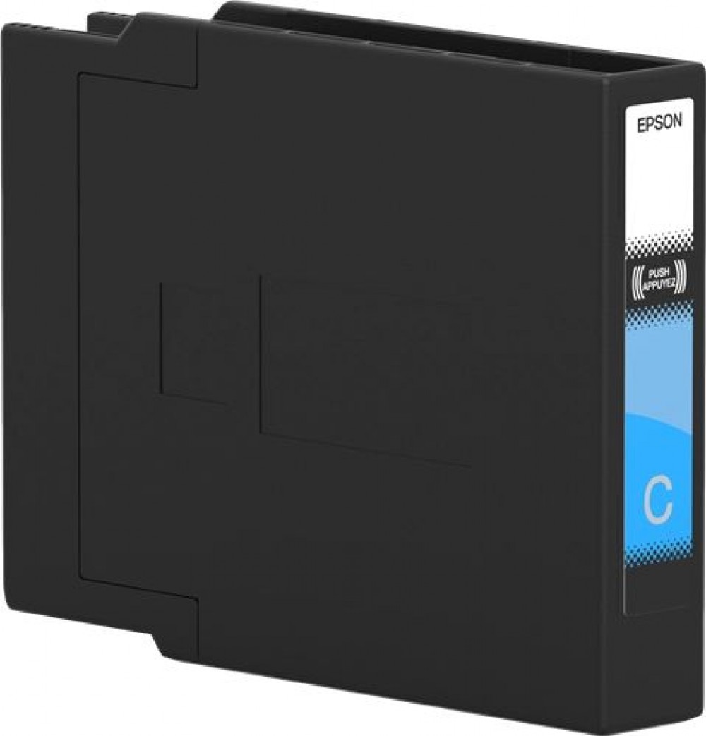 Epson T13X2 Cyan tintapatron