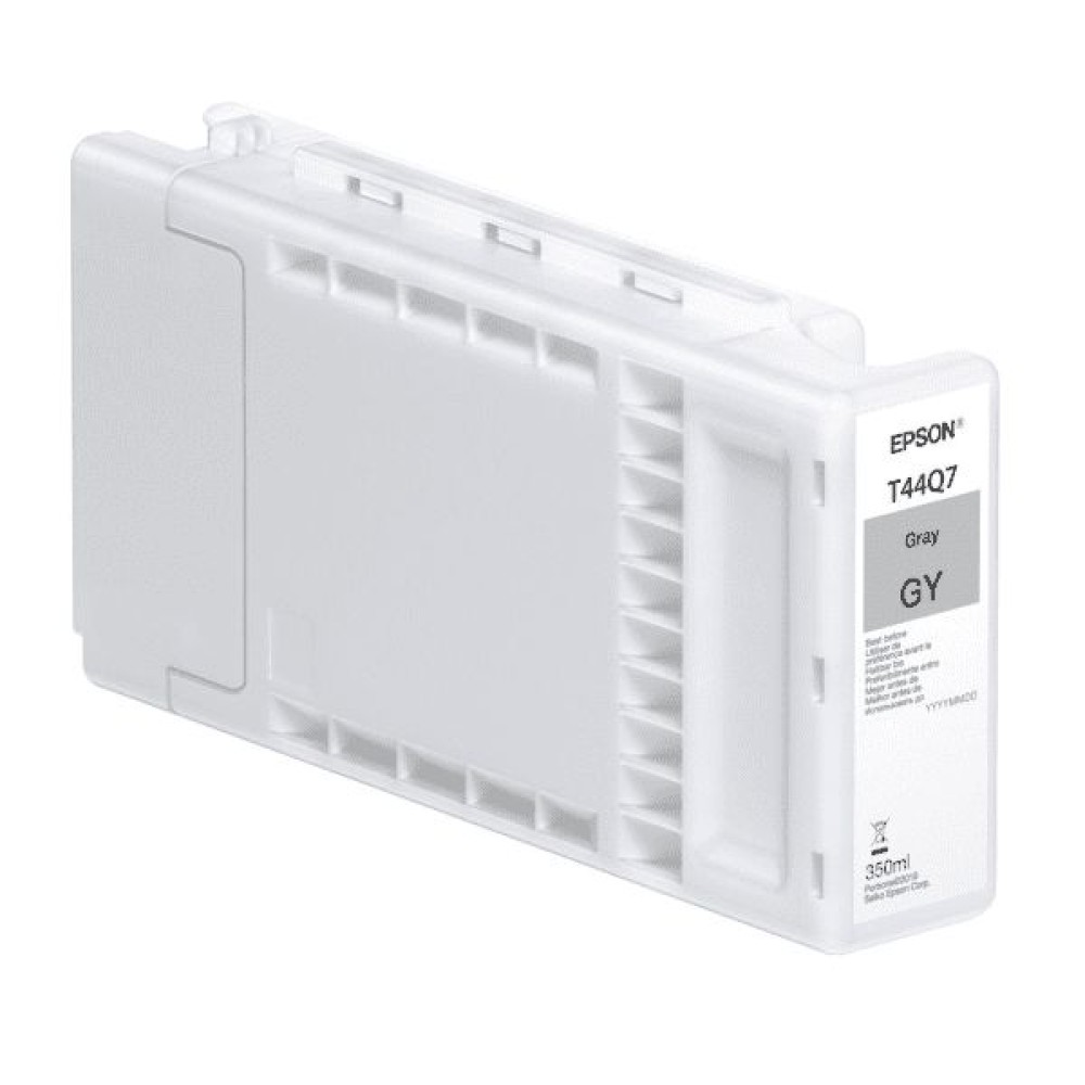 Epson T44Q7 Light Black tintapatron
