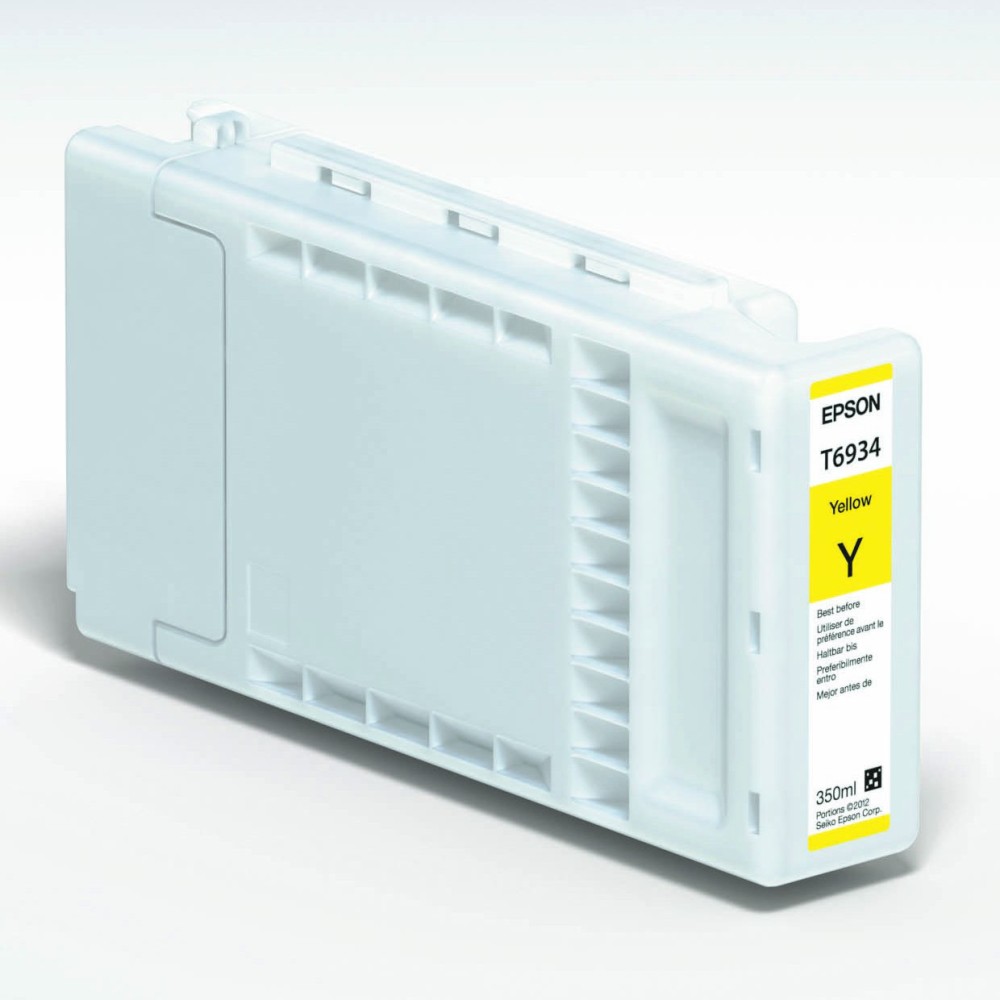 Epson T6934 Yellow