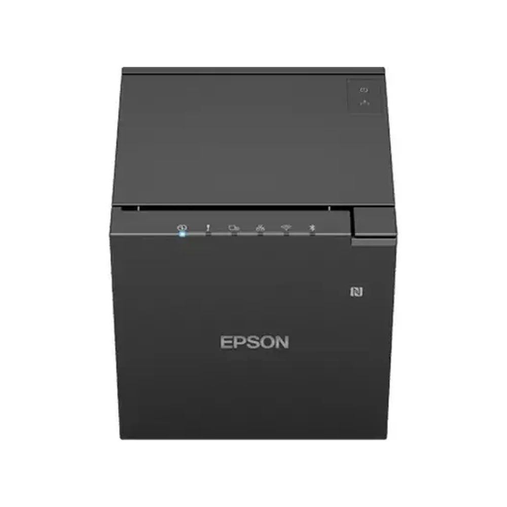 Epson TM-m30III (102) Blokknyomtató Black