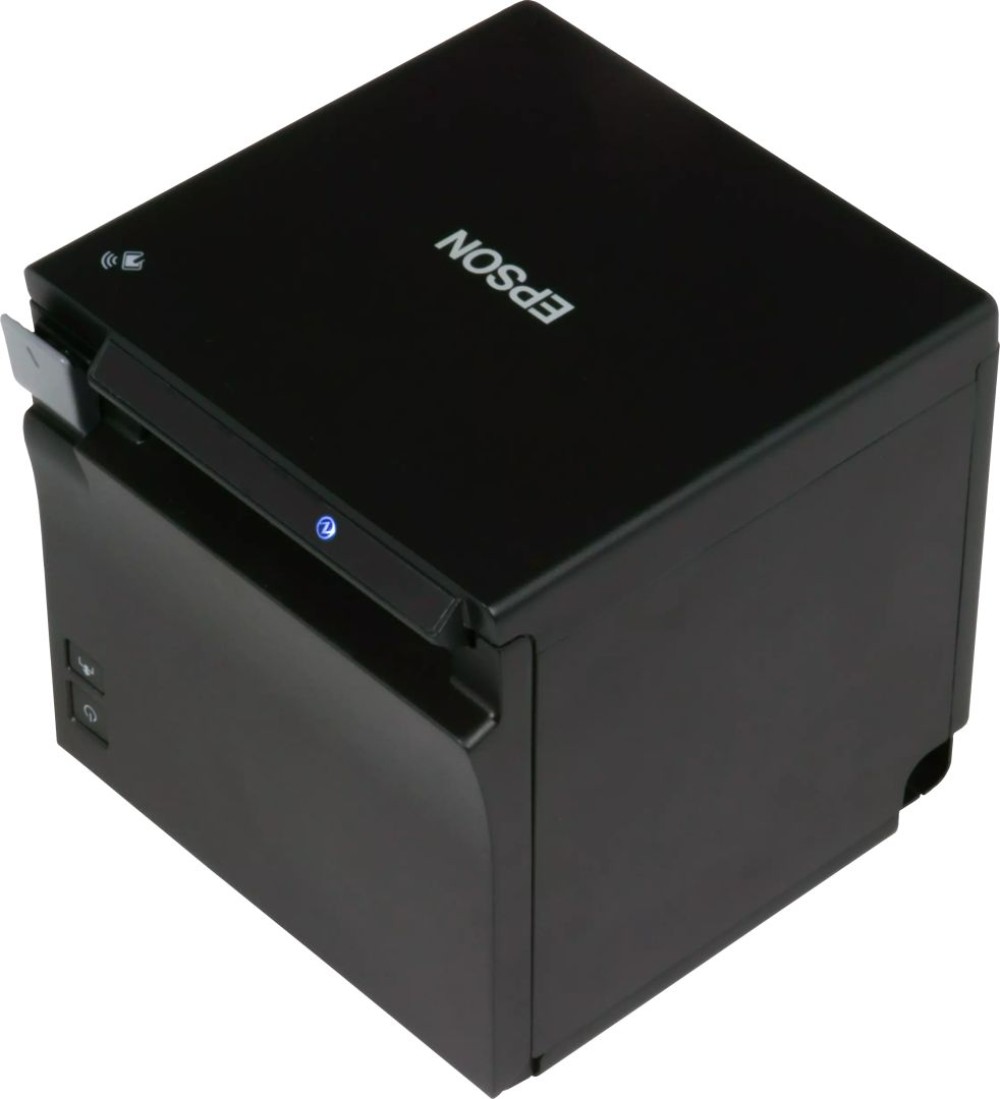 Epson TM-m50 Blokknyomtató