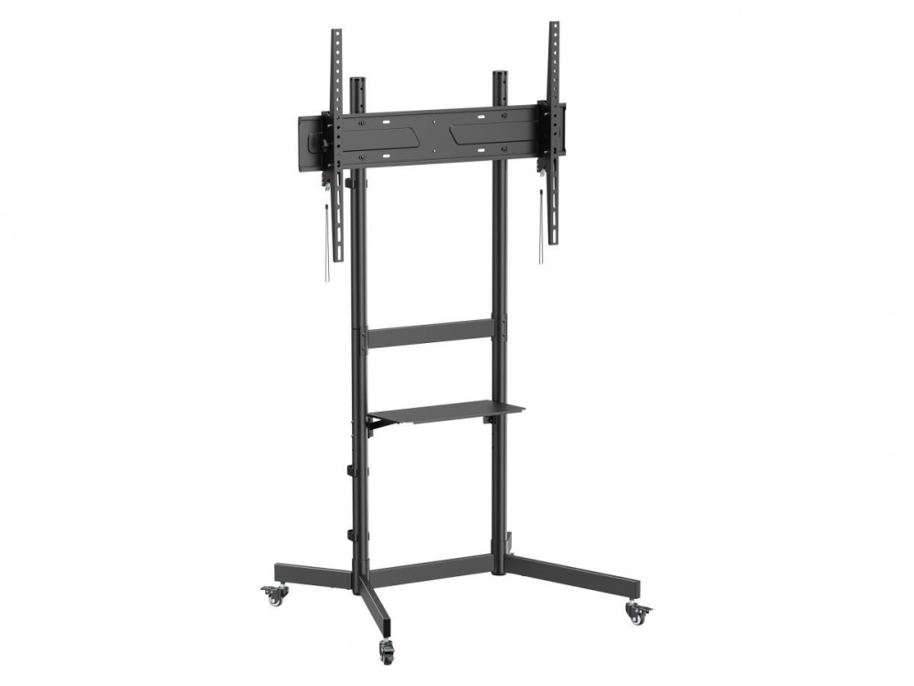 EQuip Economy TV Trolley 55