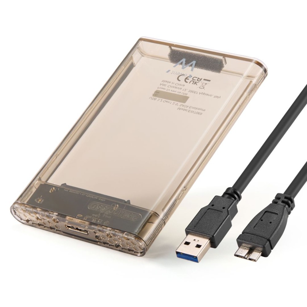 Ewent USB 3.2 Gen1 USB-A 2.5