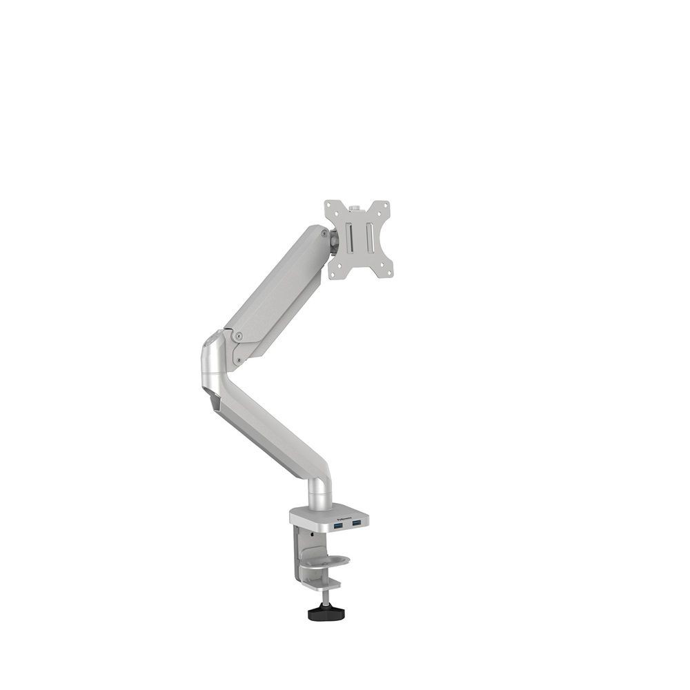 Fellowes Platinum Series Single Monitor Stand 32