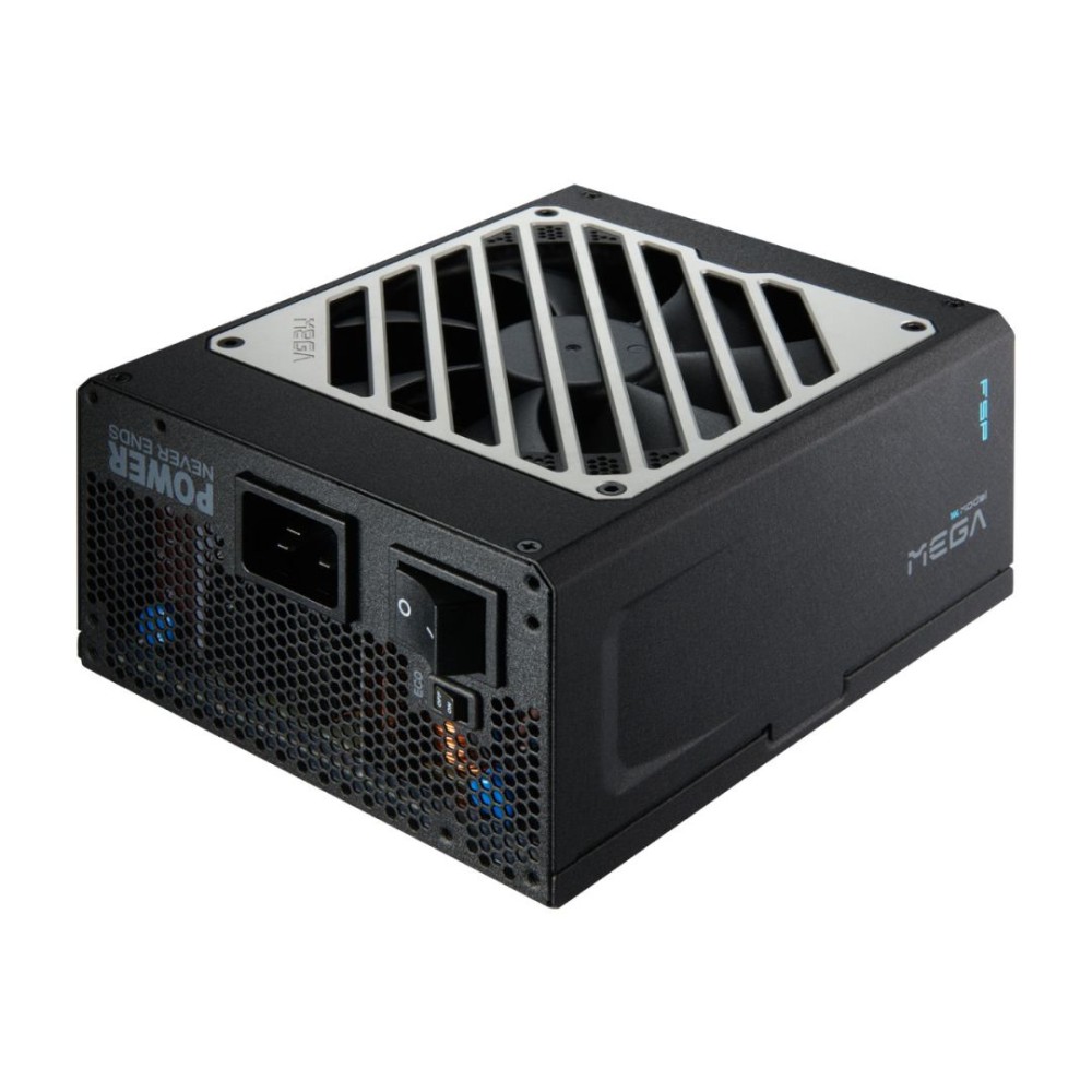 FSP 1650W 80+ Titanium MEGA TI