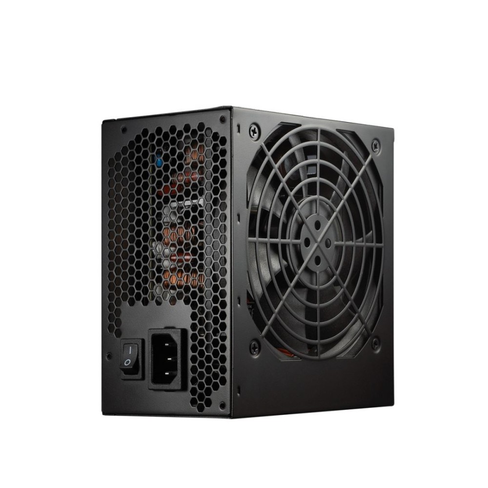 FSP 550W 80+ Hexa 85+ Pro
