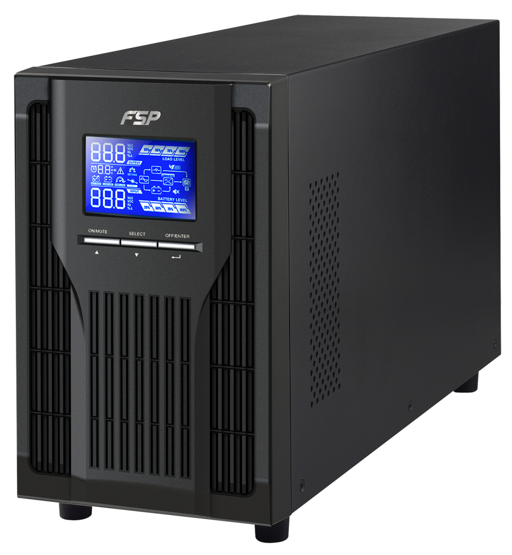 FSP ChampTower 2k 1800W