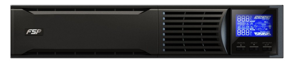 FSP ChampRack 2k 1800W