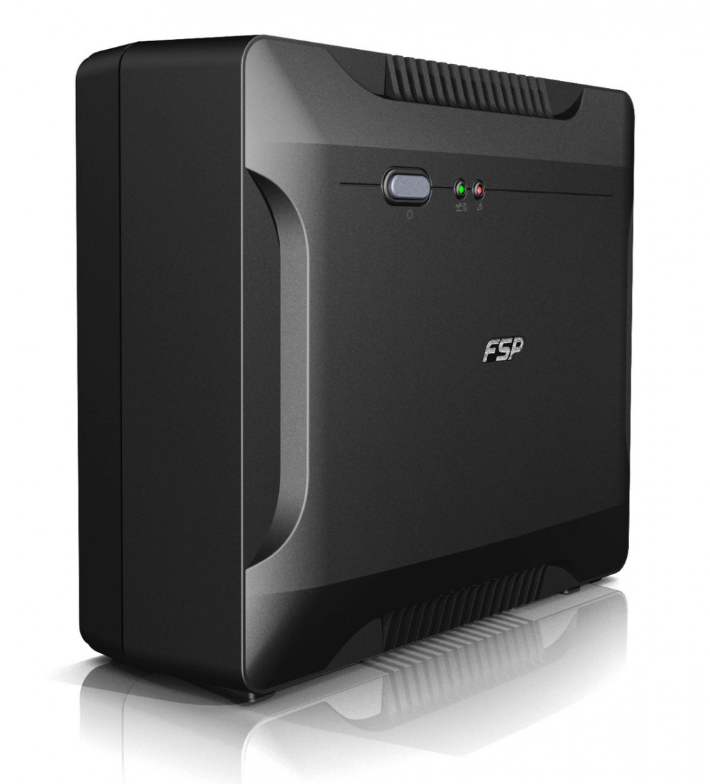 FSP Nano 800 800VA UPS