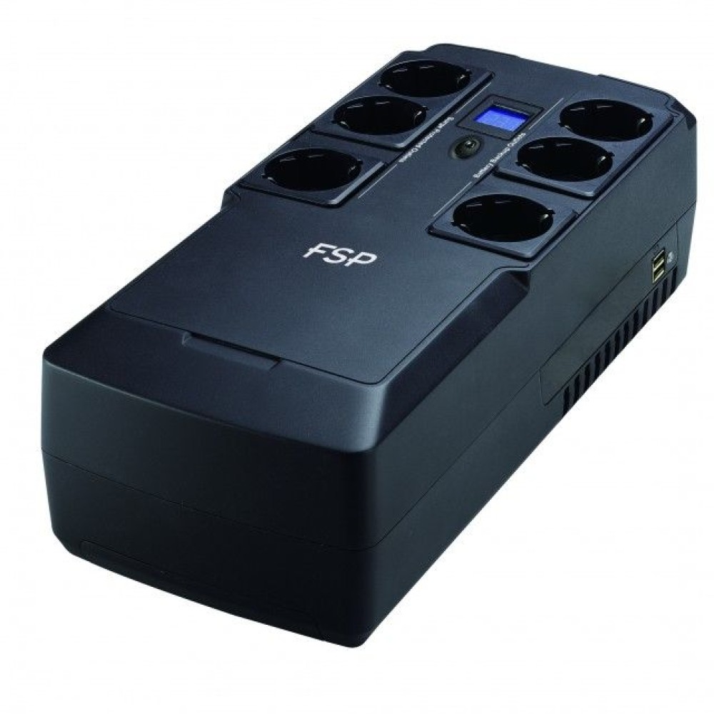 FSP Nano Fit 800