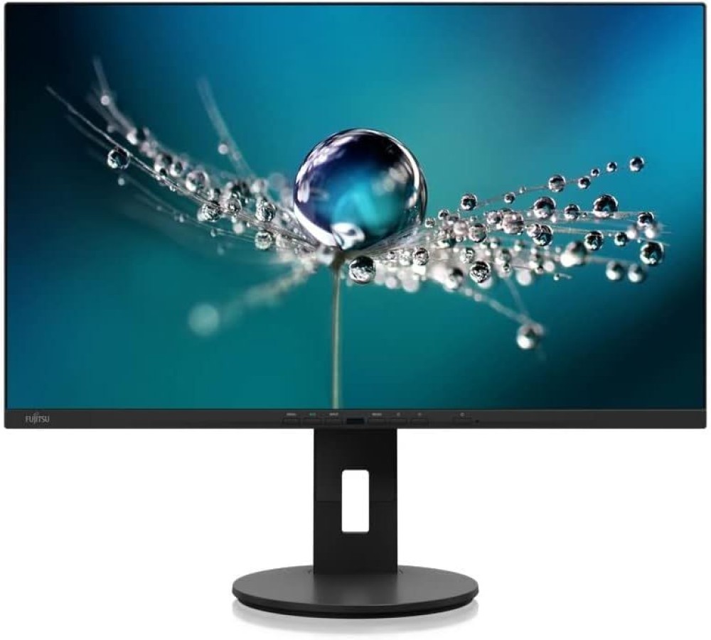 Fujitsu 27