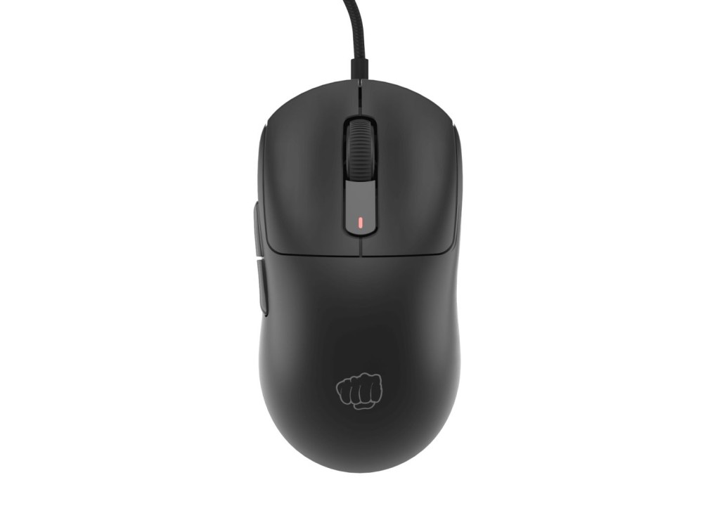 FURY Tanto T4 Gaming mouse Black