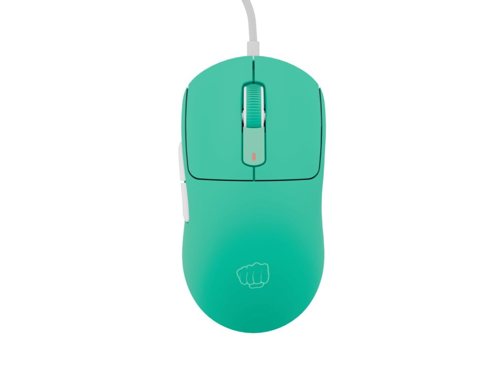 FURY Tanto T4 Gaming mouse Mint