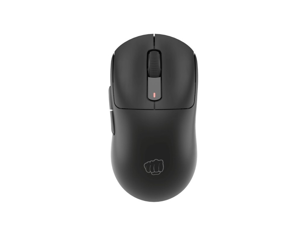 FURY Tanto T4 Gaming Wireless Bluetooth Mouse Black
